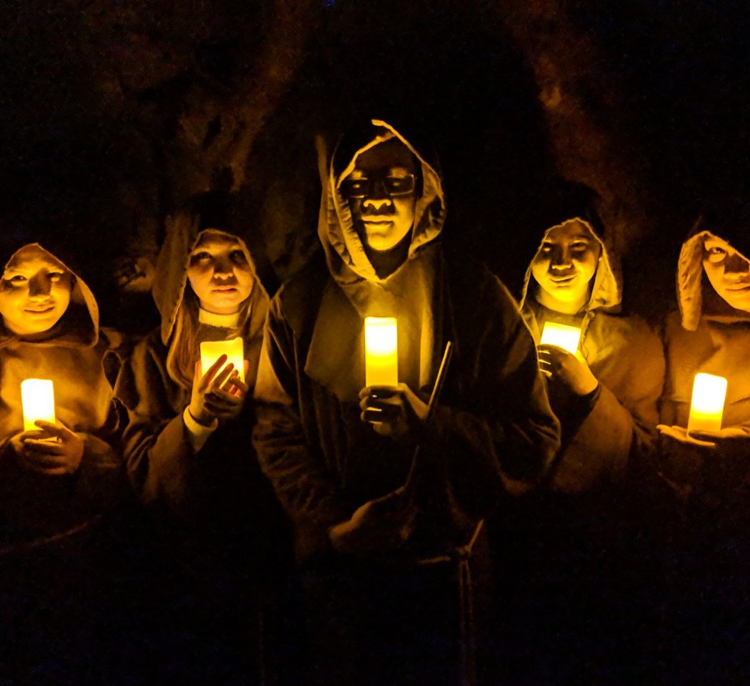 Komnata Escape Rooms 3