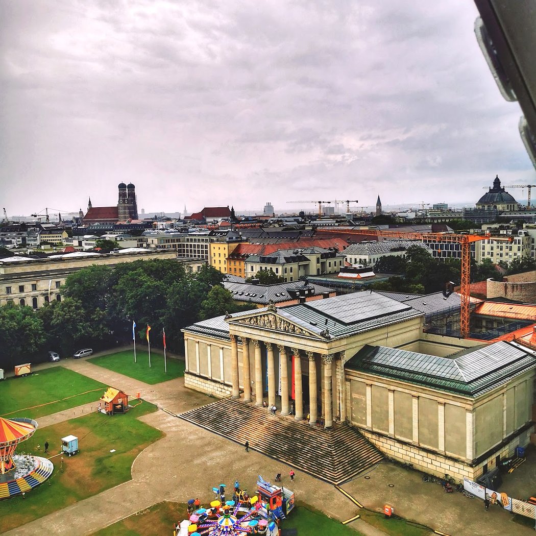 Konigsplatz 4