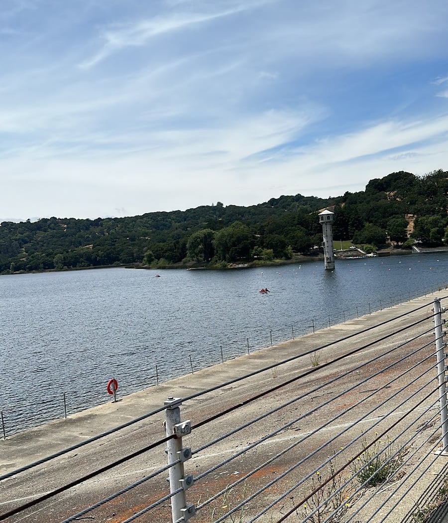 Reservoir Playground 2