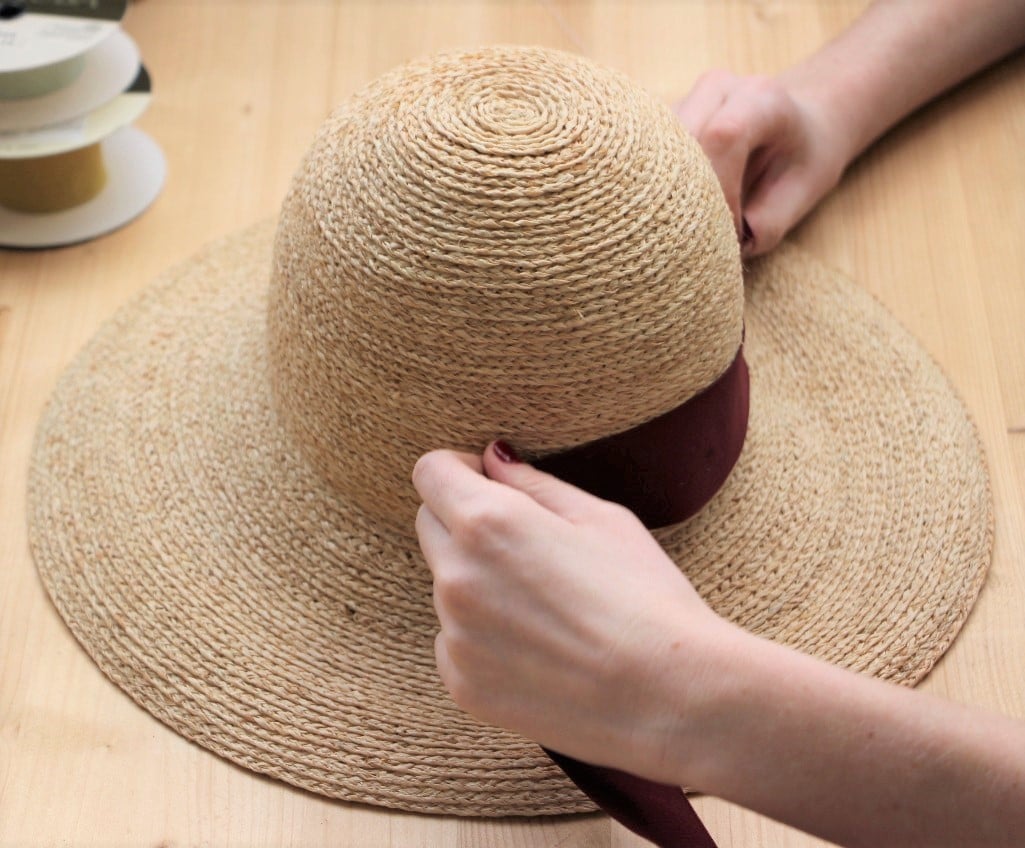 Nuance Chapeaux 1