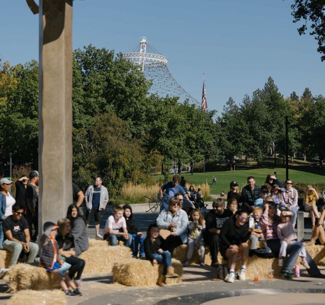 WSECU Fall Fest 2