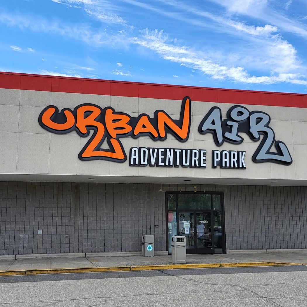 Urban Air Trampoline and Adventure Park 3