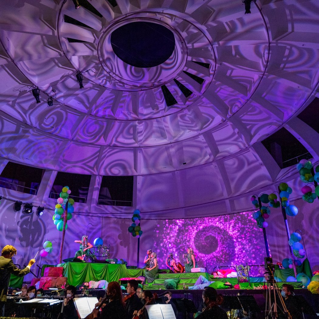Miami Beach Classical Music Festival 2