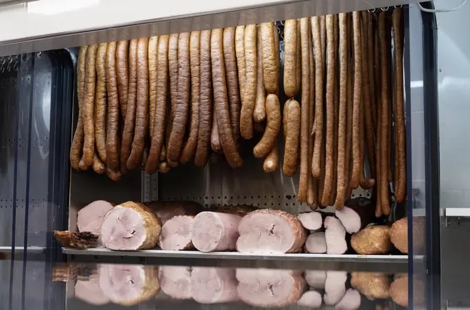 Nassau Meat Market 1