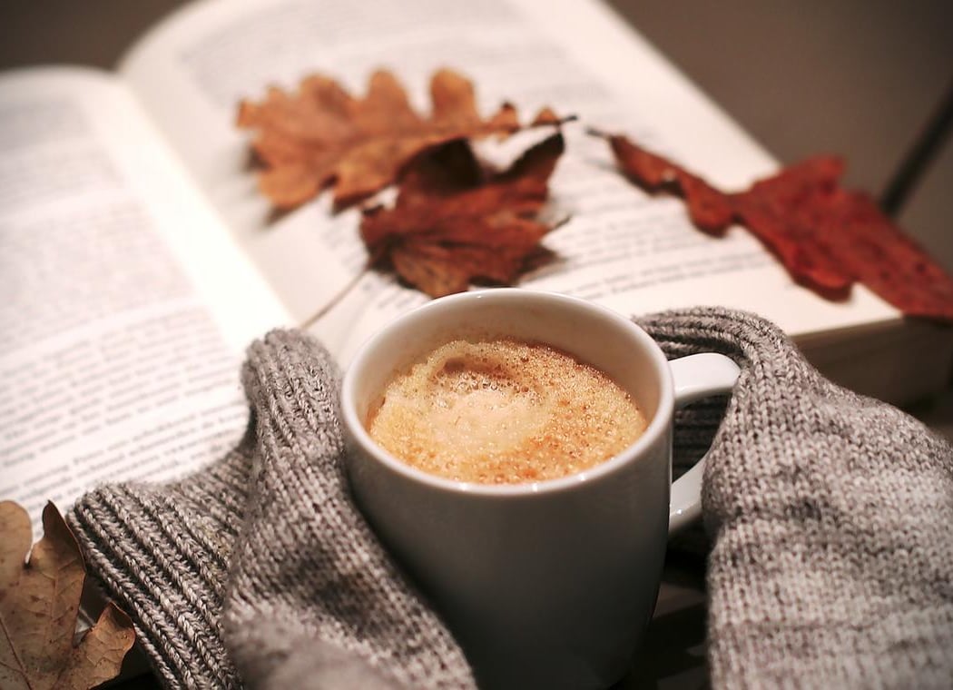 Café lecture 2