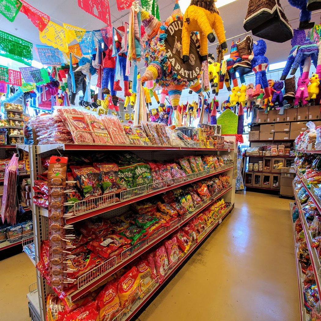 Dulceria Las Tapatias 1