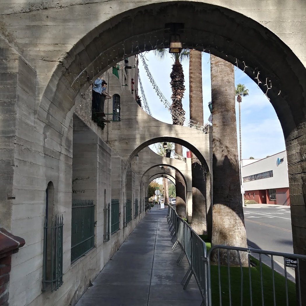 Riverside Downtown Partnership 1