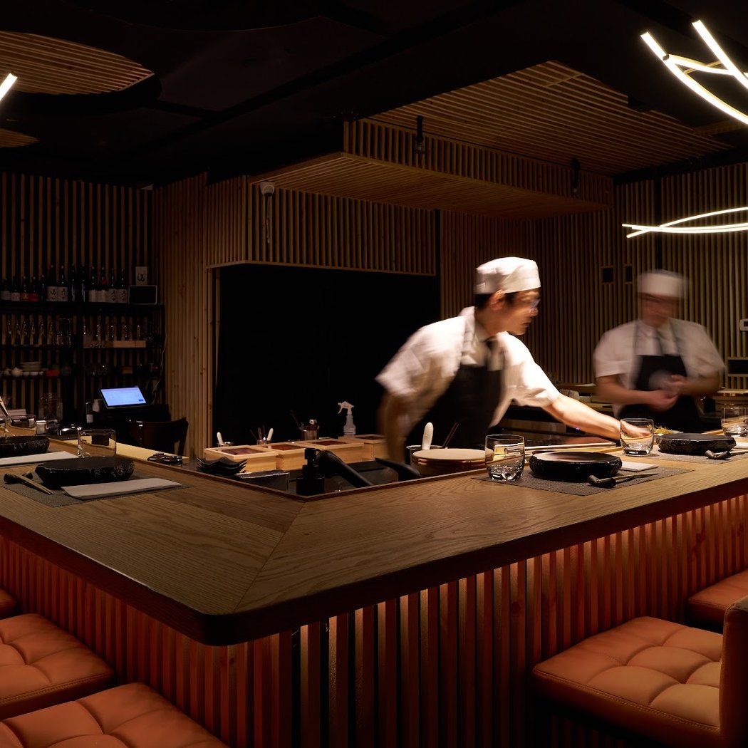 Koete Omakase 2