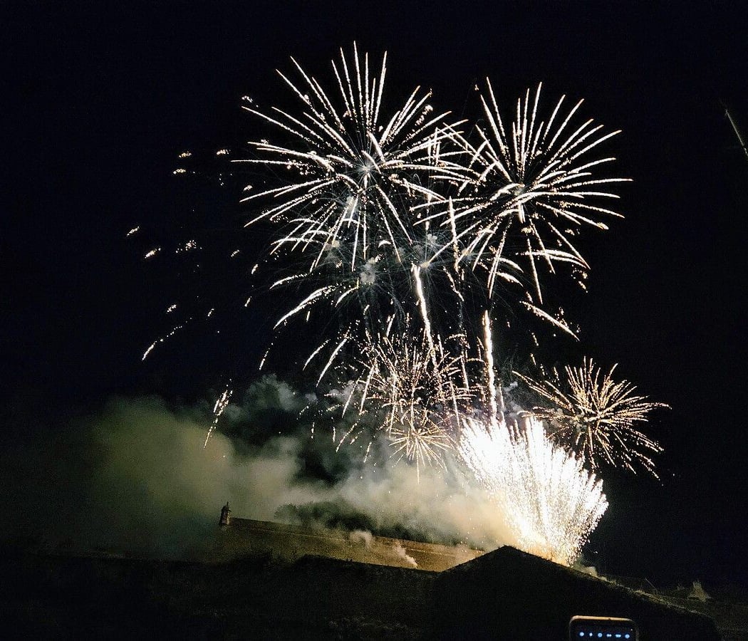 Village de Noël 2025 2