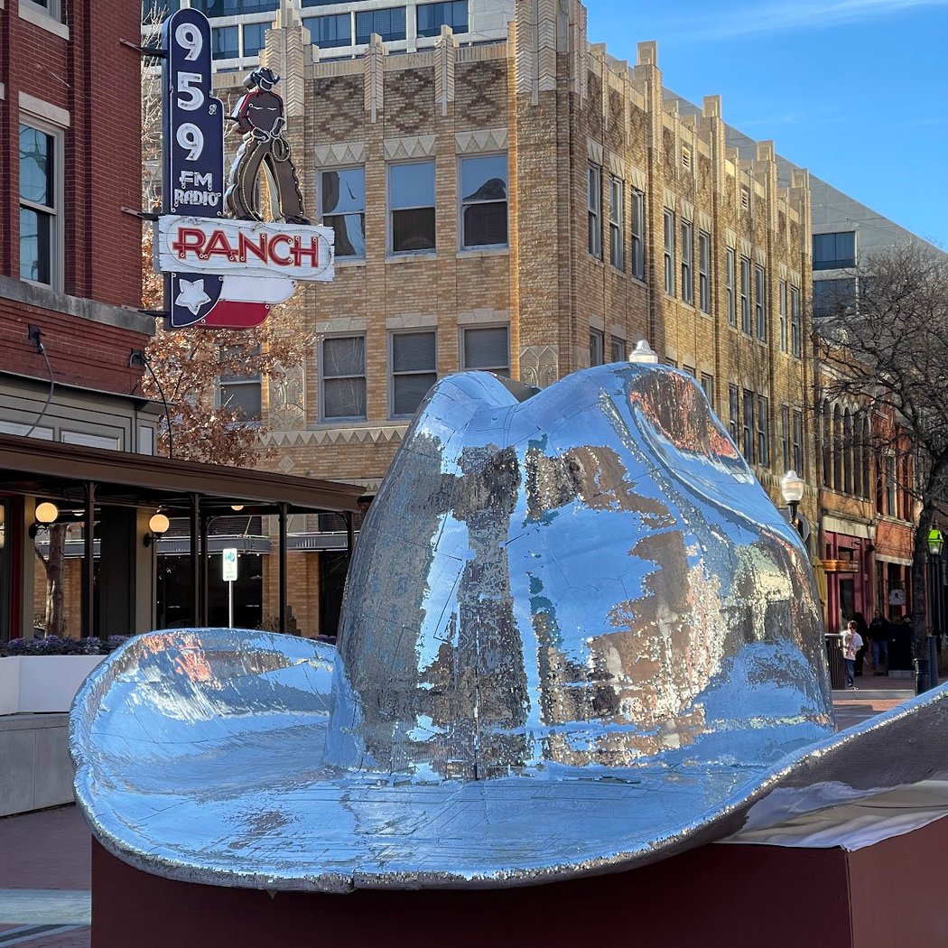 Sundance Square Plaza 3