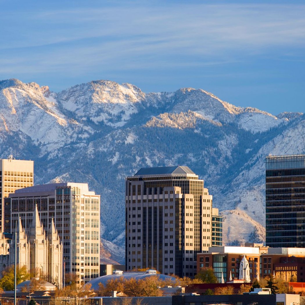 Salt Lake City 1