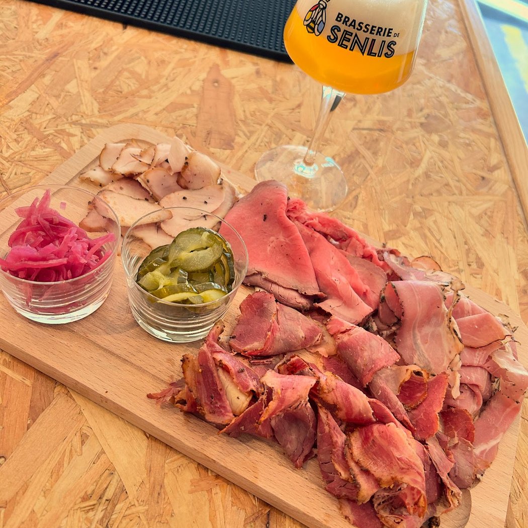 Brasserie de Senlis 3