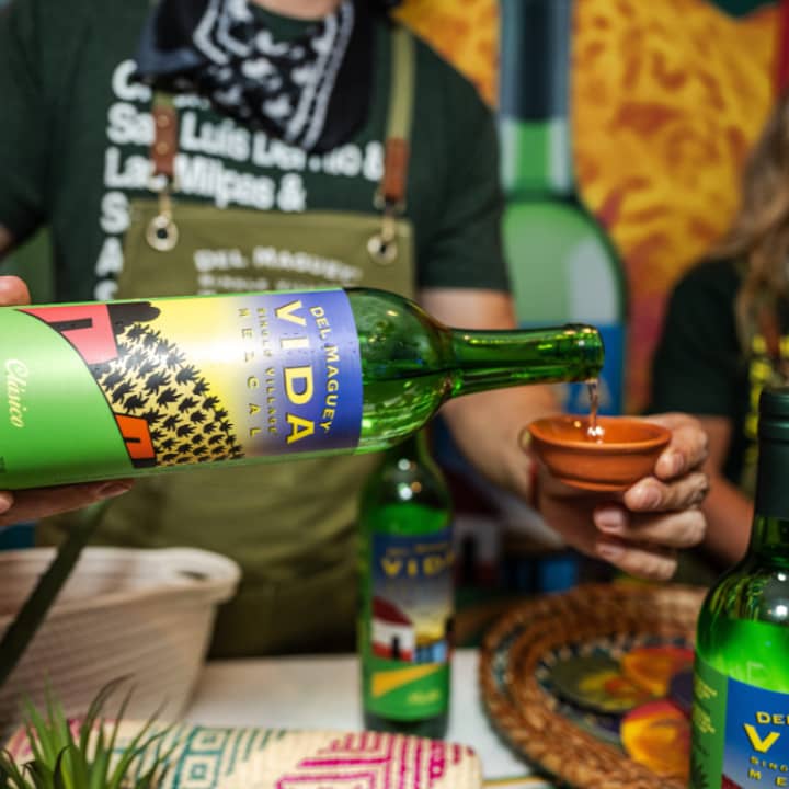 New York Arte Agave Tequila & Mezcal Festival 3