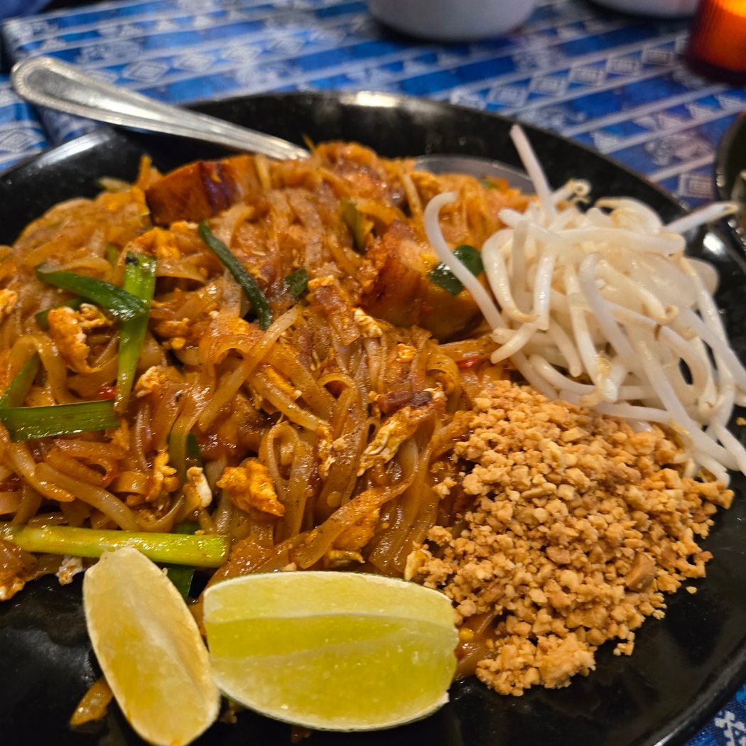 Thai Soul Kitchen 1