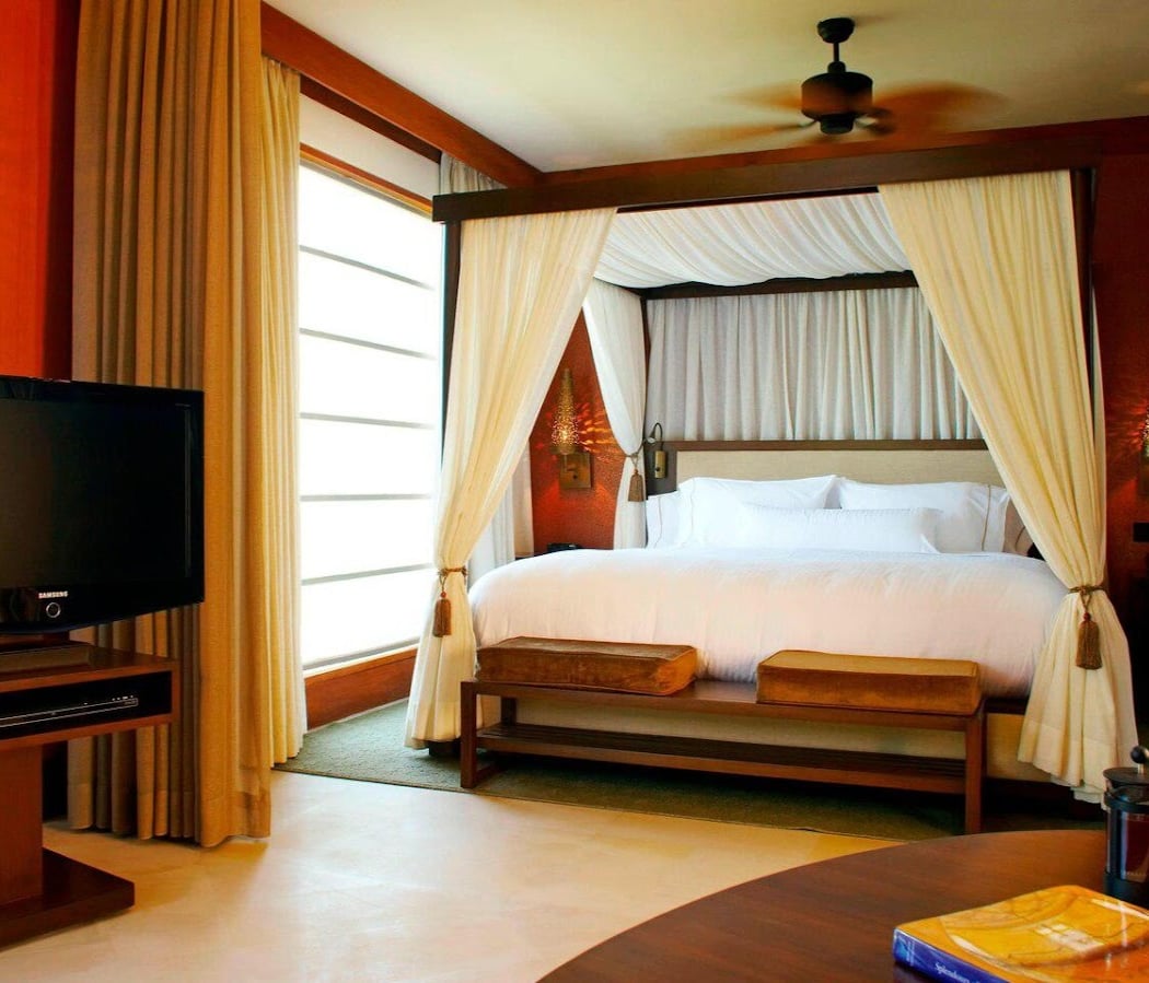 The Westin Sohna Resort & Spa 3