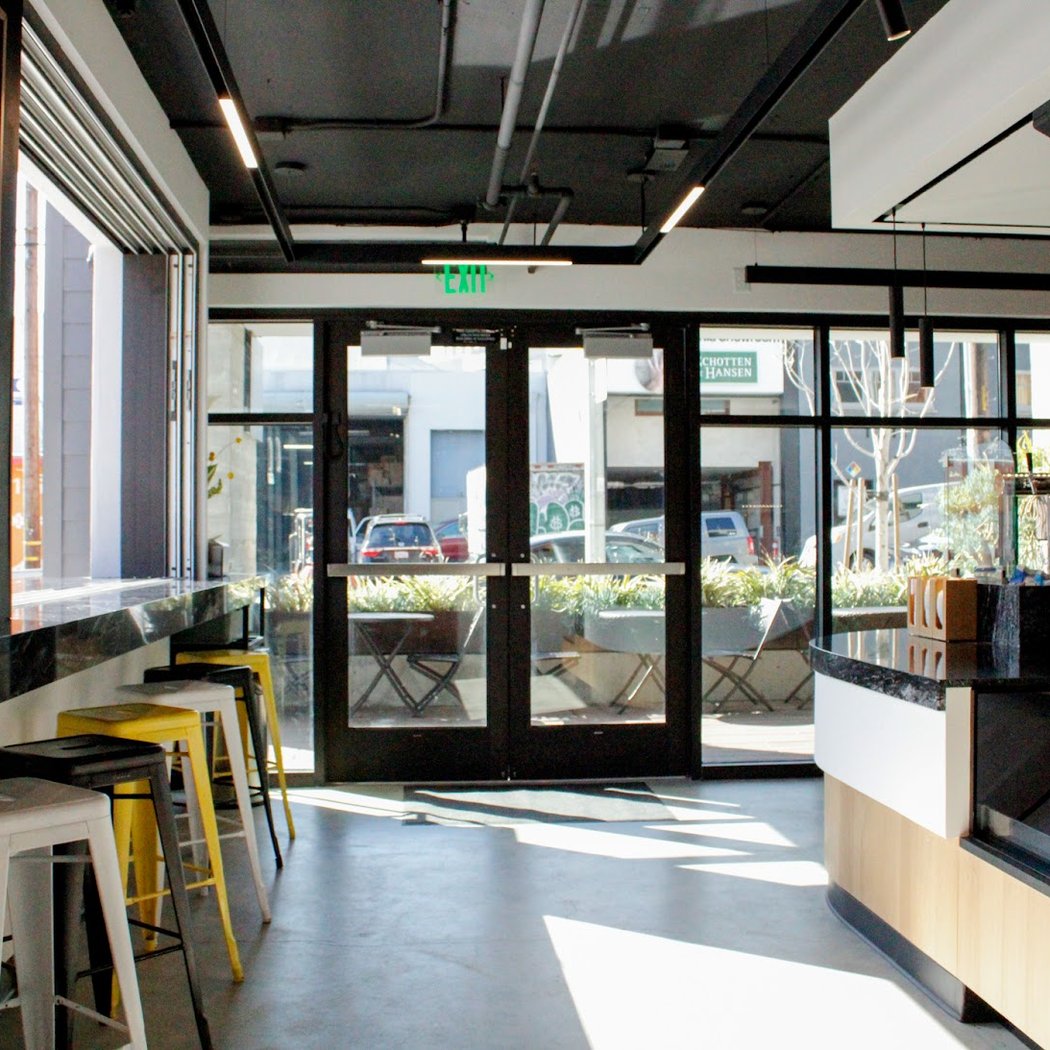 Ikon Coffee 2