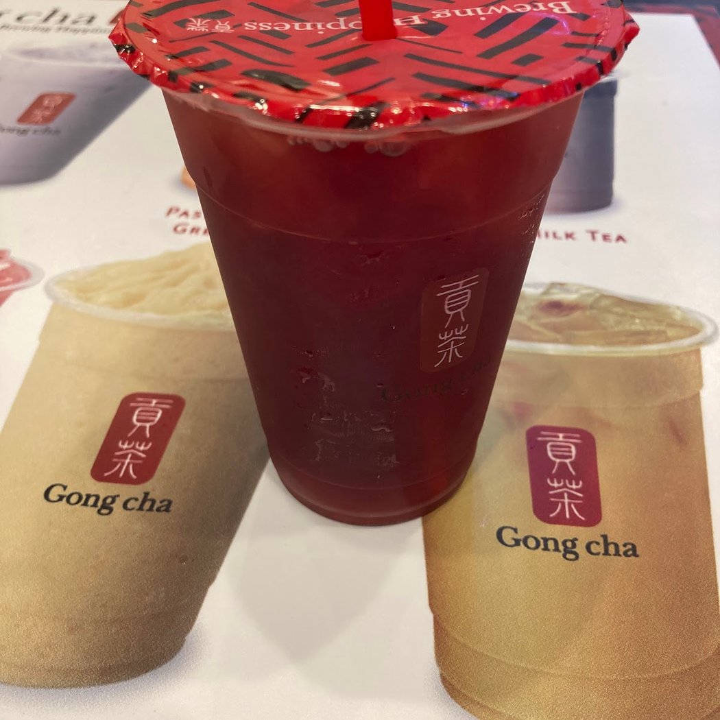 Gong Cha Bronx 3