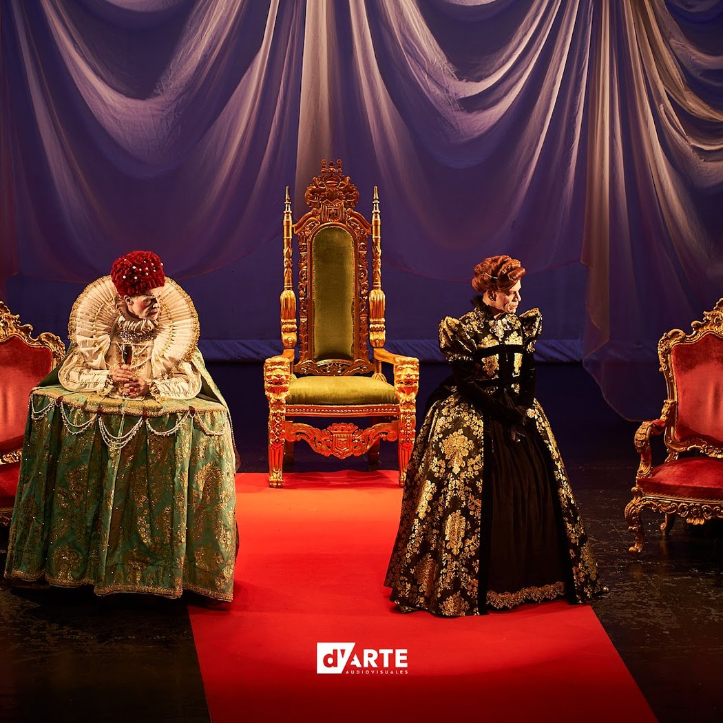 Real Teatro de las Cortes 1