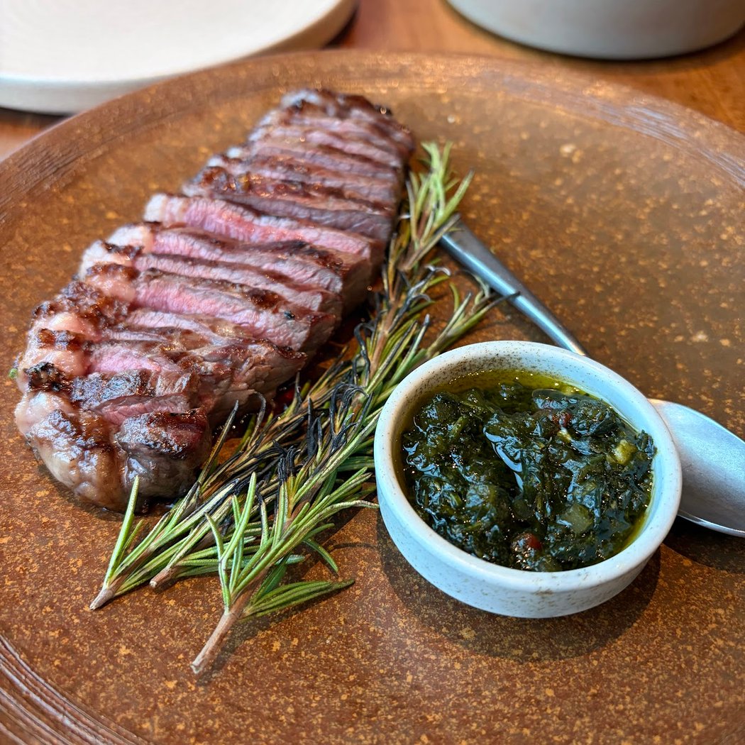 Selva Restaurant 1