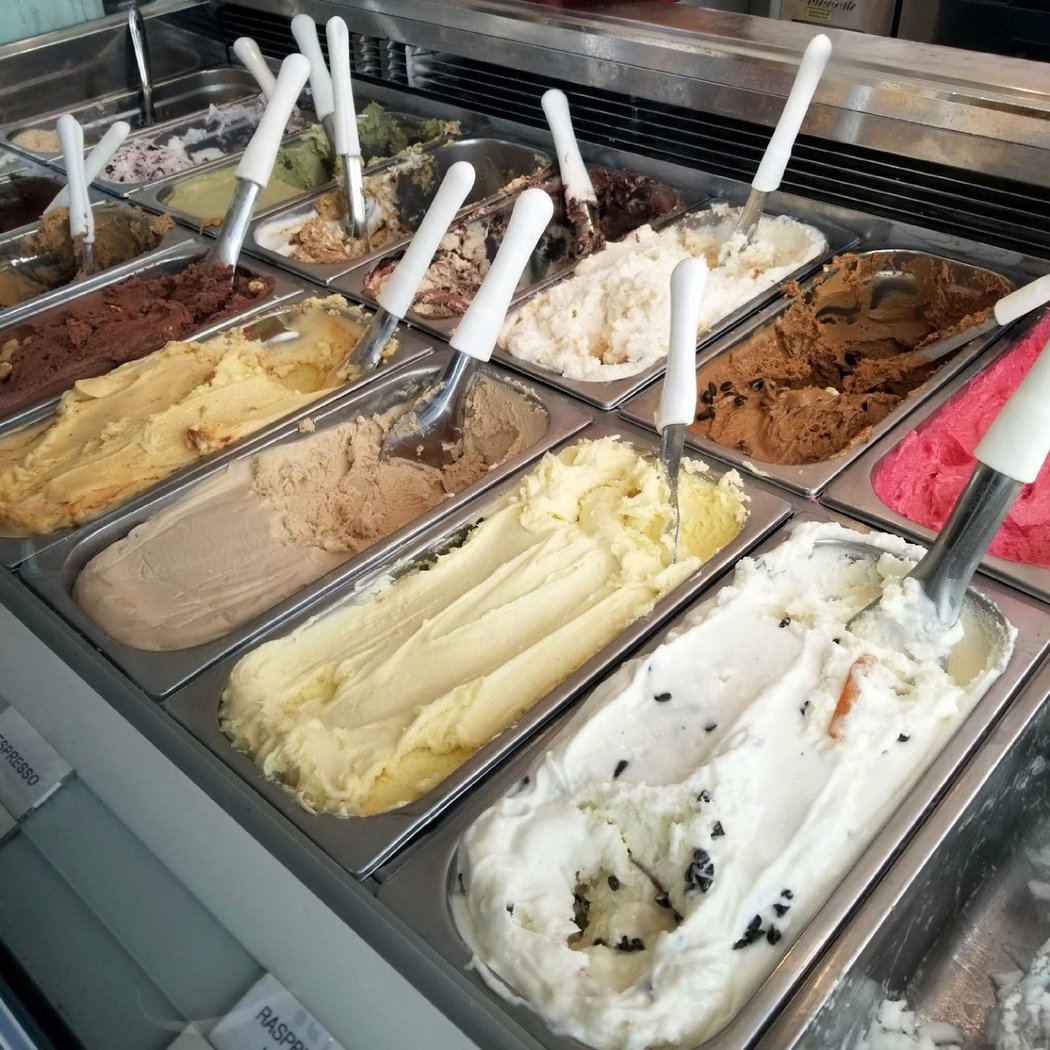 GIO Gelati 1