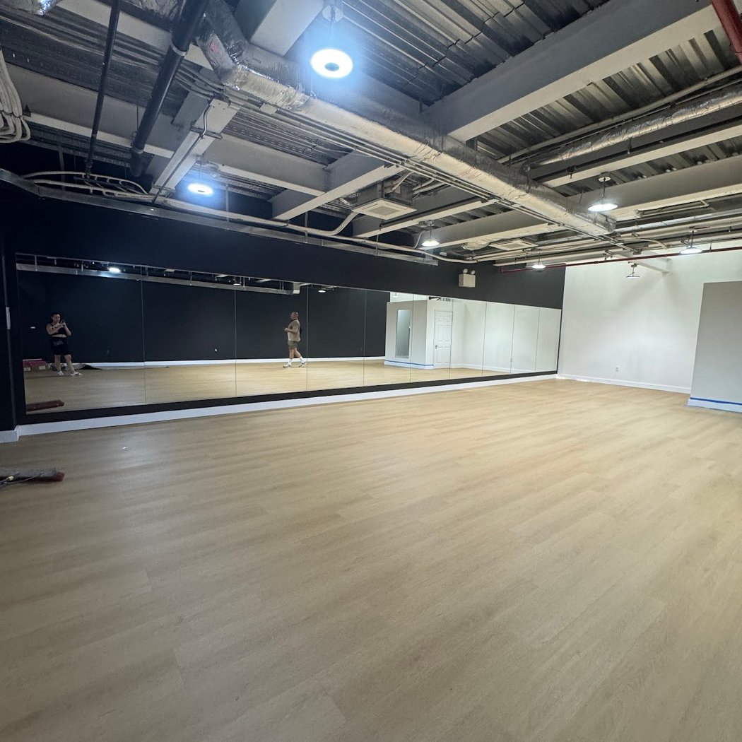 Adult Beginner Dance Classes 2