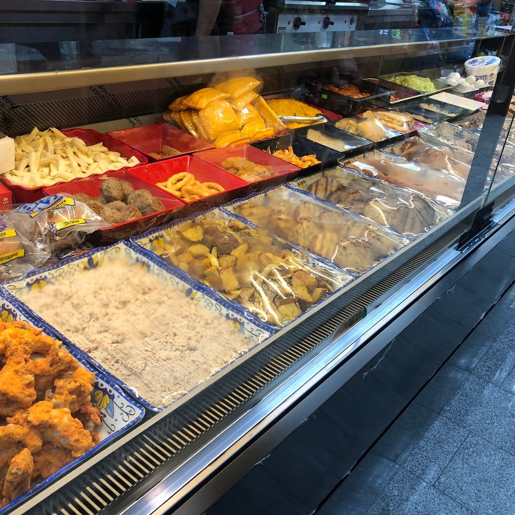 Big bite gourmet deli 2