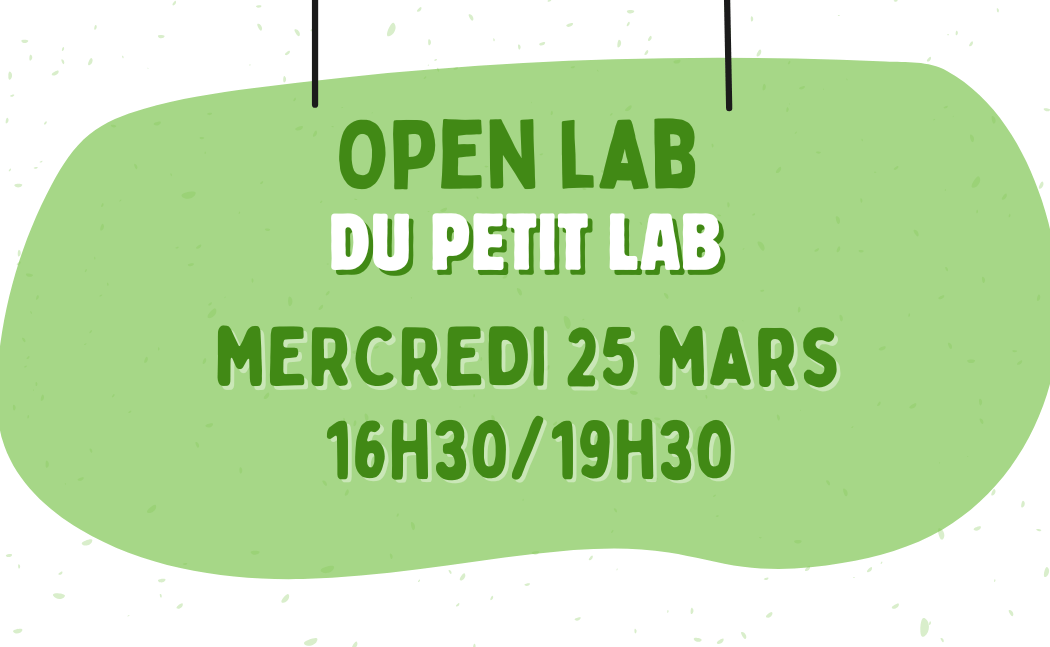 Petit Lab 1