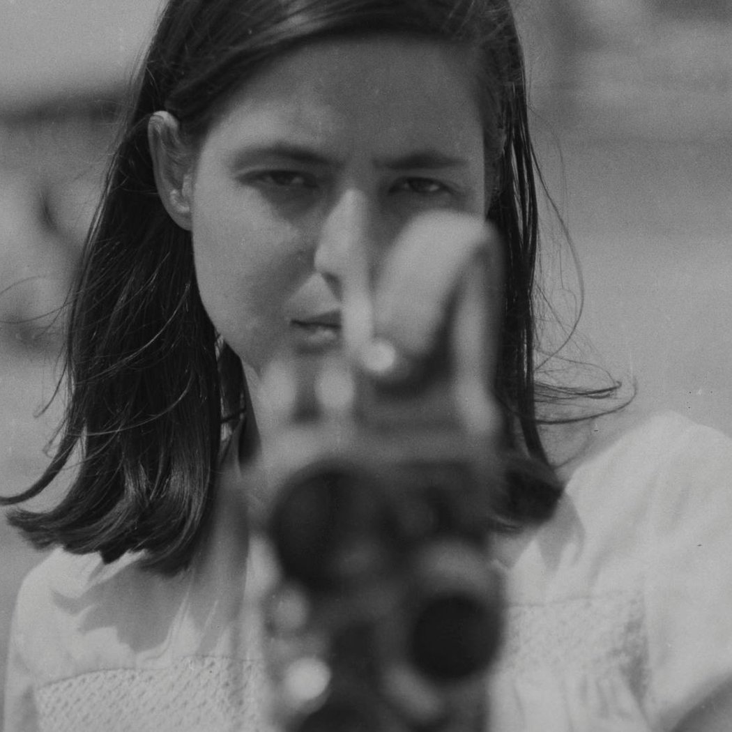 Marta Rodríguez, de haute lutte (Rétrospective) 1