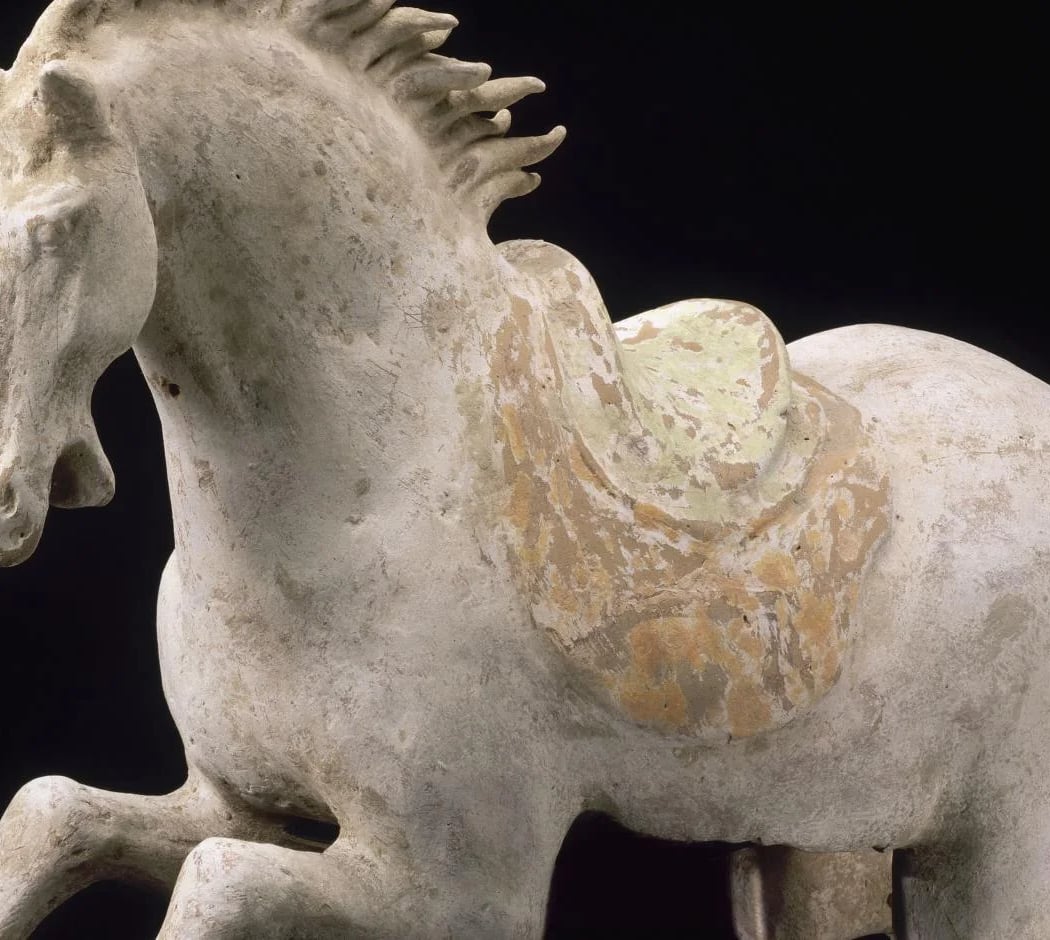 Année du Cheval de feu 1