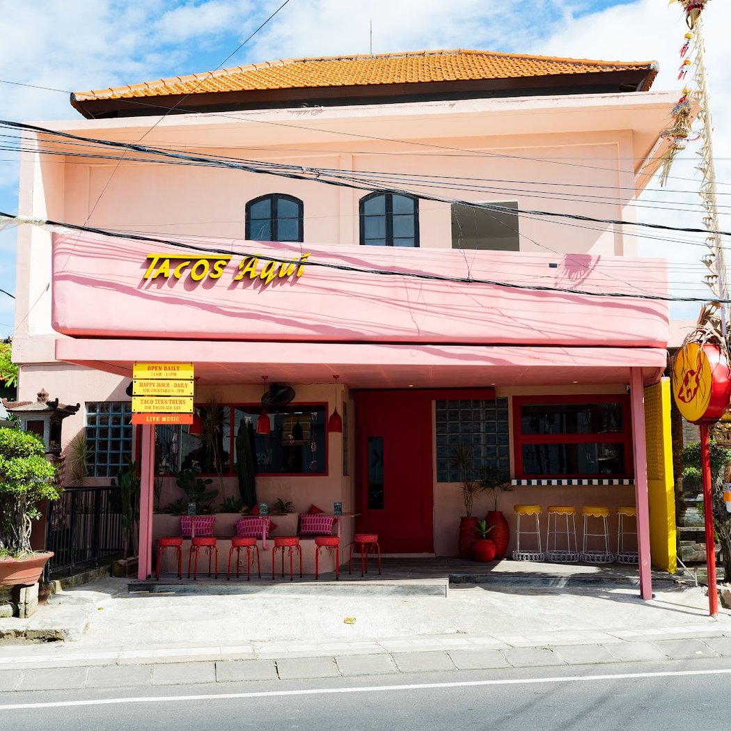Tacos Aqui Umalas (Bumbak) 2