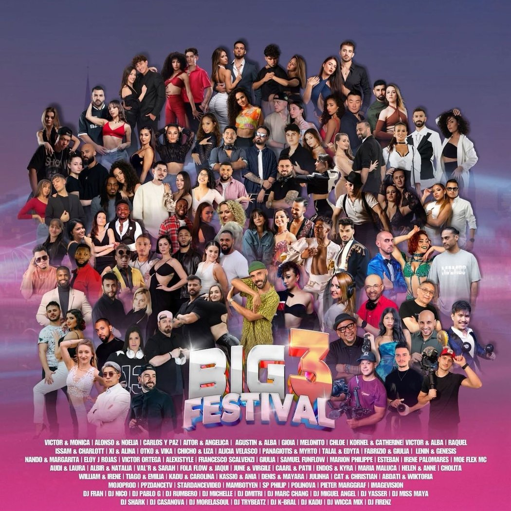 BIG3 Festival 2027 1