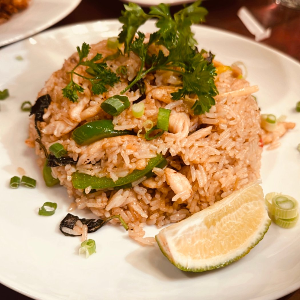 Thai Tree NYC 3