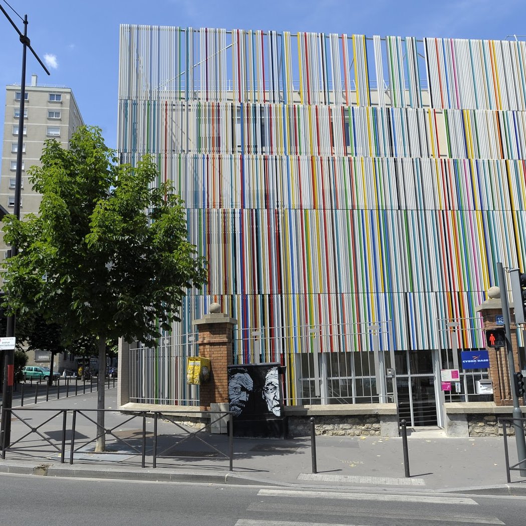 Thymio : au rythme des algorithmes 3
