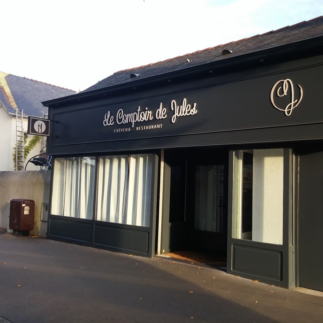 Le Comptoir de Jules 2