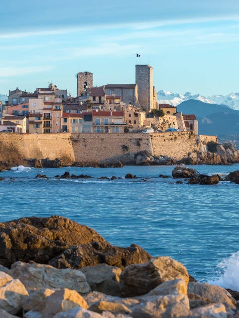 Juan-les-Pins 1
