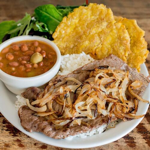 Sol Food 3