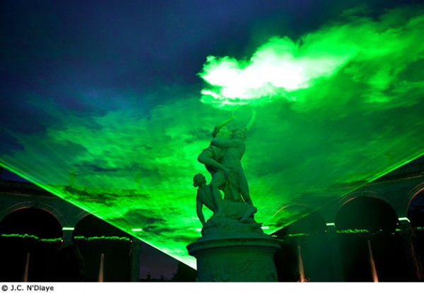 Les Grandes Eaux nocturnes 2