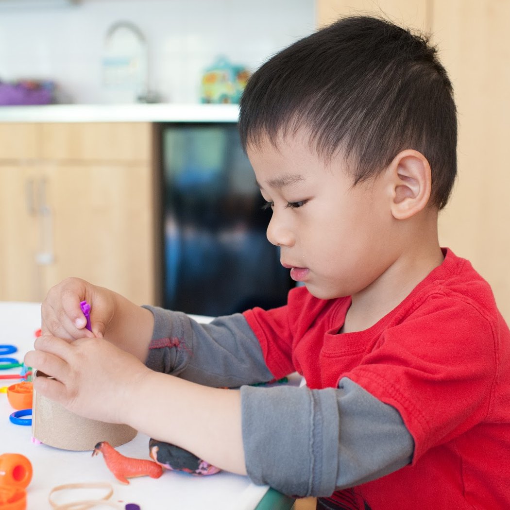 NY Preschool & Kids Club – Third Avenue 3
