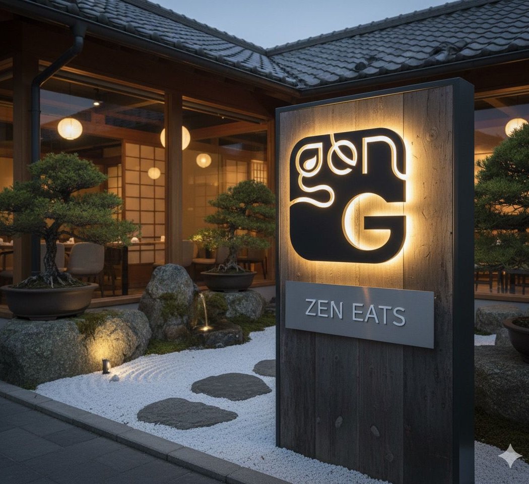 gen G cafe & bistro 2