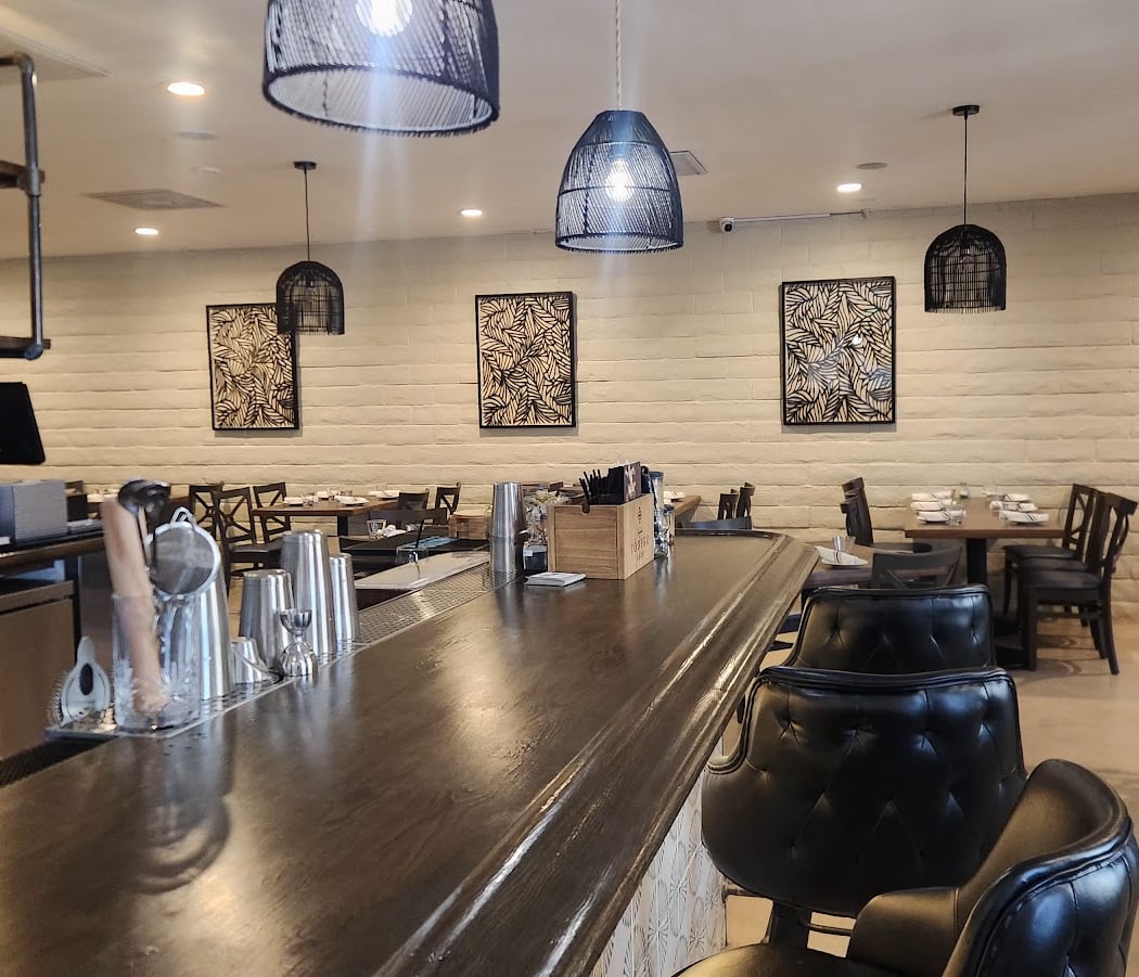 La Ezkina Grill & Cantina 2