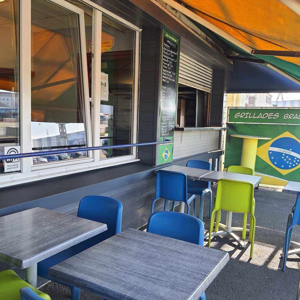 Café du Brésil 2