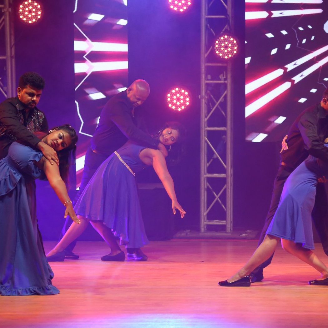 The Swingers Dance Inc | Best Dance Studio in Indiranagar Bangalore 1