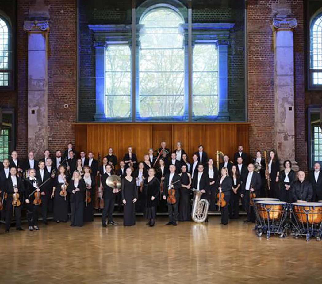London Symphony Orchestra 1