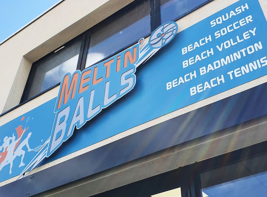 Meltin Balls 2