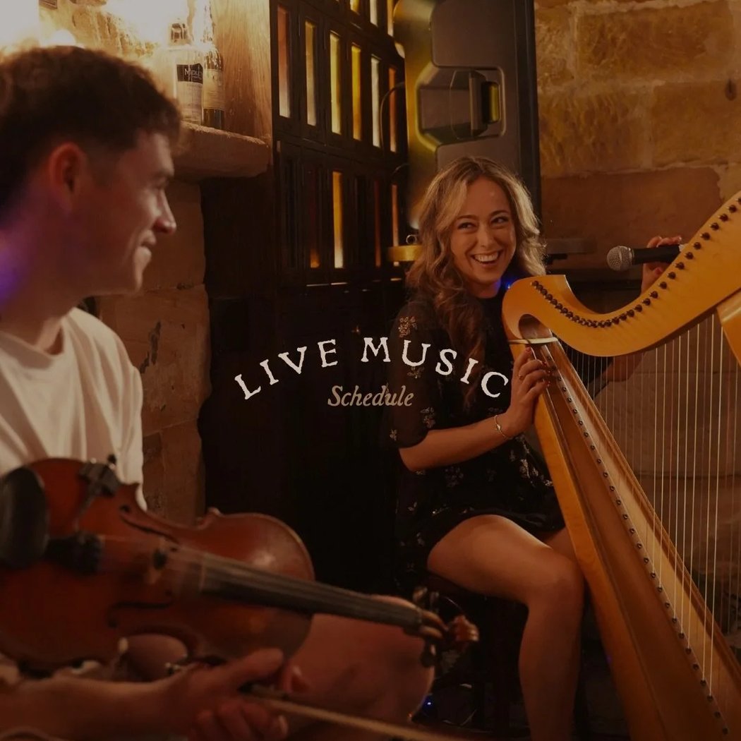 Trad Sessions 3