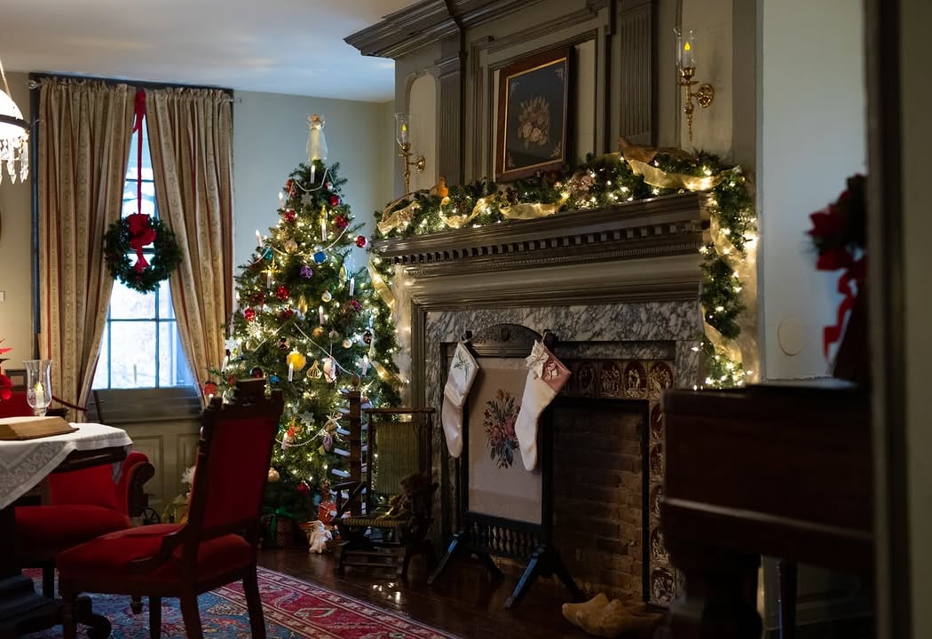 Holiday Open House 1