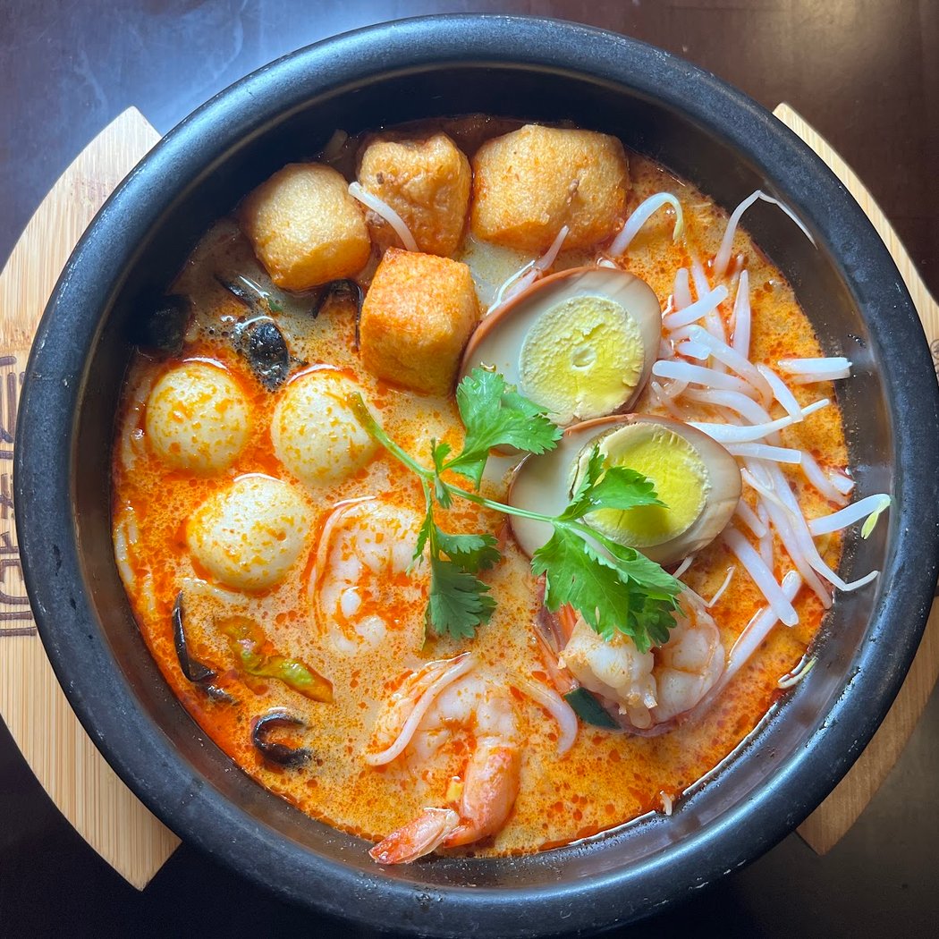 Ji Bei Chuan Noodles 季北川 NYC 1