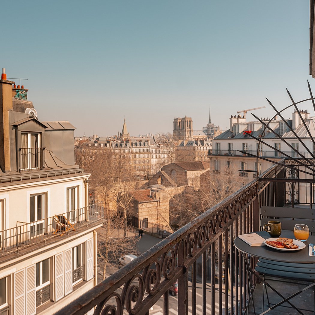 Hôtel du Savoir 1
