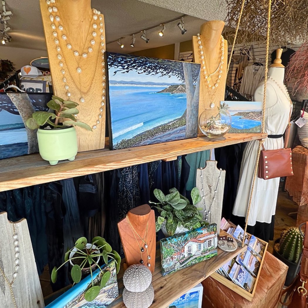 Annie's Boutique 1