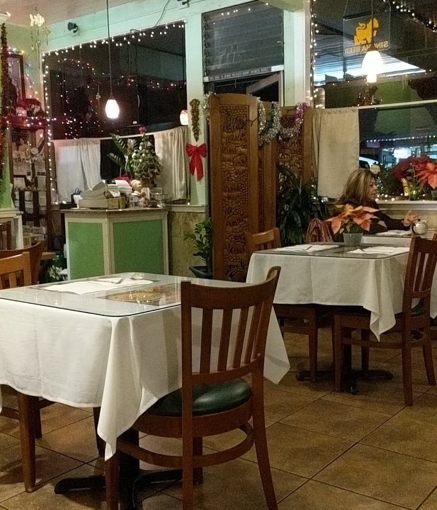 Thai Kitchen Restaurant 2